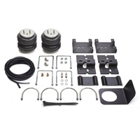 Airbag Man Air Suspension Kit for Isuzu TROOPER UBS 81-92