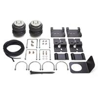Airbag Man Air Suspension Kit for Holden H SERIES HQ, HJ, HX, HZ, WB Leaf Rear 71-85