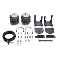 Airbag Man Air Suspension Kit for Toyota HILUX incl. Vigo/Revo 15-21 4x2 Non Hi-Rider