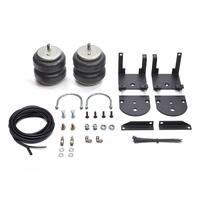 Airbag Man Air Suspension Kit for Toyota HILUX incl. Vigo/Revo 05-15 4x2