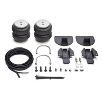 Airbag Man Air Suspension Kit for Renault MASTER X70 98-11