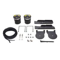 Airbag Man Air Suspension Kit for Toyota HIACE / COMMUTER Gen. V KDH & TRH Van & Bus 05-19 EXCL. H300