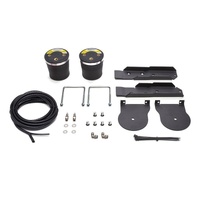 Airbag Man Air Suspension Kit for Toyota REGIUS ACE Gen. II 04-19