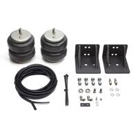 Airbag Man Air Suspension Kit for Iveco DAILY 35S Series 6 Van (Single Rear Wheels) 15-16