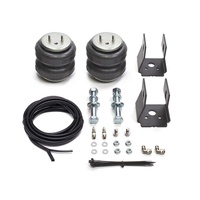 Airbag Man Air Suspension Kit for Hummer H3 05-10