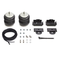 Airbag Man Air Suspension Kit for Toyota HILUX incl. Vigo/Revo 05-15 4x4 GGN25, KUN26 & TGN26