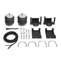 Airbag Man Air Suspension Kit for Mahindra PIK-UP Scorpio & PIK-UP (4x2, 4x4) 06-20