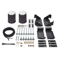 Airbag Man Air Suspension Kit 60-100 Raised for Ford F250 4x4 01-07