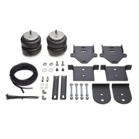 Airbag Man Air Suspension Kit for Renault MASTER X62 FWD 2011-24