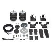 Airbag Man Air Suspension Kit for Mercedes-Benz SPRINTER 906 AWD 308-319 06-18