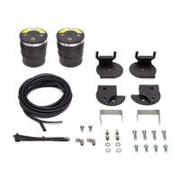 Airbag Man Air Suspension Leaf Assist Kit Ford FALCON BA, BF, FG & FG X Ute & Cab Chassis 02-16 excl. RTV