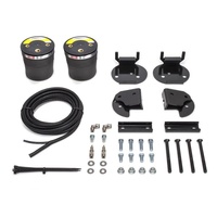 Airbag Man Air Suspension Leaf Assist Kit Lowered Ford FALCON BA, BF, FG & FG X Ute & Cab Chassis 02-16, excl. RTV