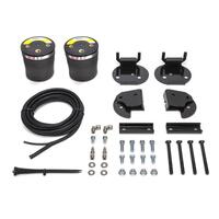 Airbag Man Air Suspension Leaf Assist Kit Lowered FPV FALCON BA, BF, FG & FG X Ute & Cab Chassis 02-16, excl. RTV