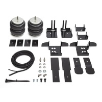 Airbag Man Air Suspension Kit for Mercedes-Benz SPRINTER 300 & 400 VS30 907 RWD 18-20