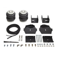 Airbag Man Air Suspension Kit for Renault MASTER X62 RWD 13-20