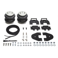 Airbag Man Air Suspension Kit for Ram PROMASTER 3500 19-20