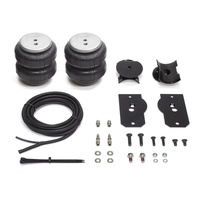 Airbag Man Air Suspension Kit for Nissan NAVARA D23 All Cab/Chassis 4x2, 4x4 15-20