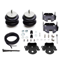 Airbag Man Air Suspension Helper Kit for AL-KO Trosion Springs for FIAT DUCATO X250/X290/X295 AL-KO Suspension Pivot Under Chassis 07-20