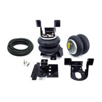 Airbag Man Air Suspension Kit for Mercedes-Benz SPRINTER 906 4.45-5t (4x2, 4x4) 413-419 & 513-519 08-19