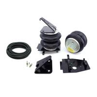 Airbag Man Air Suspension Kit for Iveco DAILY 35C, 45C, 50C Series 4 & 5 (Dual Rear Wheels) All Models 07-15