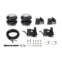 Airbag Man Air Suspension Kit for Nissan Titan XD H61 16-20