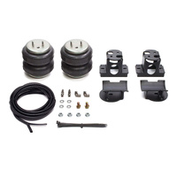 Airbag Man Air Suspension Helper Kit for Leaf Springs