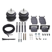 Airbag Man Air Suspension Kit for 80mm