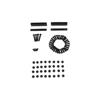 Spare Bolt Kit For Slimline II Tray
