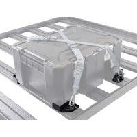 Adjustable Rack Cargo Chocks