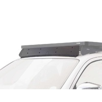 Wind Fairing for Rack / 1165mm(W)