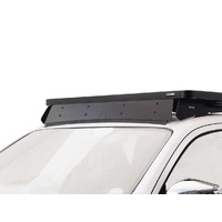 Wind Fairing for Rack / 1475mm(W)
