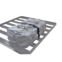 Lockable Storage Strap Down