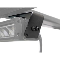LED Light Bar FX250-SP/FX500-CB/FX250-CB/FX500-SP/FX500-CB SM Mounting Bracket