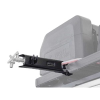 Tap Extension Bracket