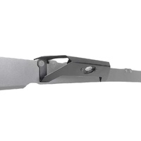 Handle/Light Slimsport Rack Bracket