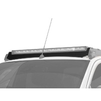Ford Ranger (2012-2022) Slimsport Rack 40in Light Bar Wind Fairing