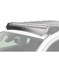 Toyota Tacoma (2005-Current) Slimsport Rack 40in Light Bar Wind Fairing