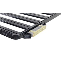 10in LED Light Bar VX250-FL Mounting Bracket