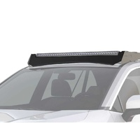 Toyota Rav4 (2019-Current) Slimsport Rack 40in Light Bar Wind Fairing
