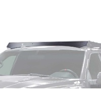 Ford F-150 Crew Cab w/ Sunroof (2015-2020) Slimsport Rack Wind Fairing