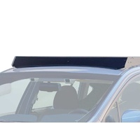 Subaru XV Crosstrek 2nd Gen (GT) (2017-2023) Slimsport Rack Wind Fairing