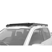 Ford F-150 Crew Cab (2021-Current) Slimsport Rack 40in Light Bar Wind Fairing