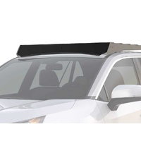 Toyota Rav4 (2019-Current) Slimsport Rack Wind Fairing