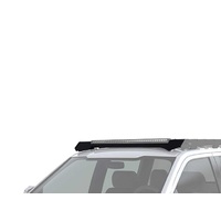 Ford F-150 Crew Cab (2015-2020) Slimsport Rack 40in Light Bar Wind Fairing