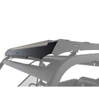 Polaris Ranger UTV (2018-Current) Slimsport Rack 40in Light Bar Wind Fairing
