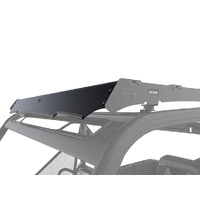 Polaris Ranger Crew Cab (2018-Current) Slimsport Rack Wind Fairing