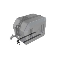 Pro Water Tank Surface Mount Bracket