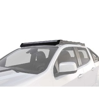 Chevrolet Colorado/GMC Canyon (2015-2022) Slimsport Rack 40in Light Bar Wind Fairing