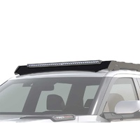 Toyota Tundra (2022-current) Slimsport Rack 40in Light Bar Wind Fairing