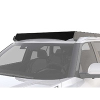 Toyota Sequoia (2023-Current) Slimsport Rack Wind Fairing